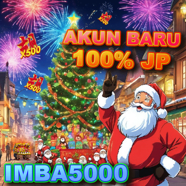 IMBA5000 Situs gacor terbaru mudah menang dan maxwin